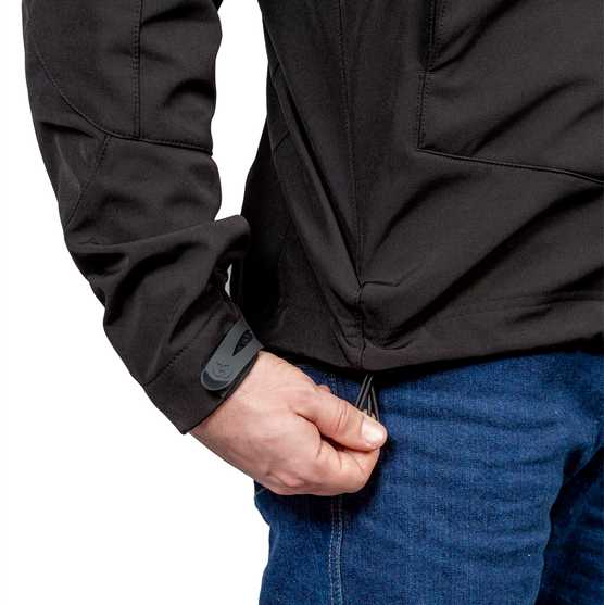 Куртка софтшелл BLLT RECON LIGHT14