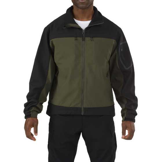 Куртка CHAMELEON SOFTSHELL5
