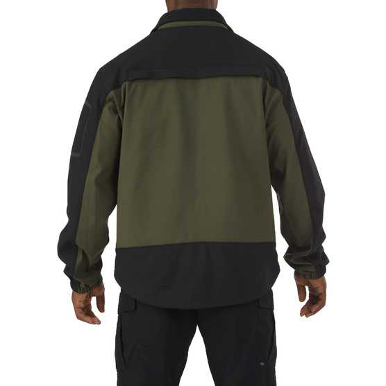 Куртка CHAMELEON SOFTSHELL6
