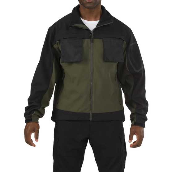 Куртка CHAMELEON SOFTSHELL7