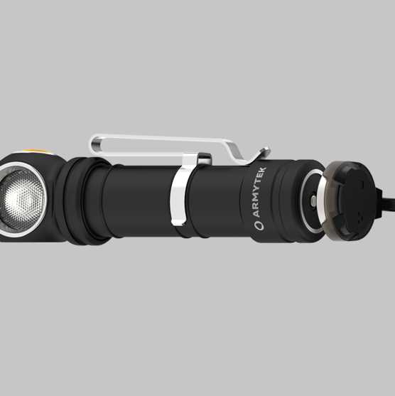 ARMYTEK WIZARD C2 PRO MAX MAGNET USB1