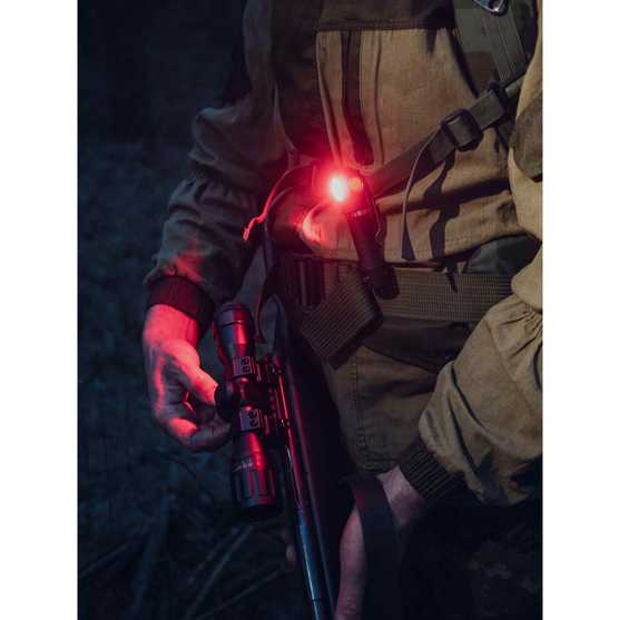 ARMYTEK WIZARD C2 WR MAGNET USB (ТЕПЛЫЙ СВЕТ)10