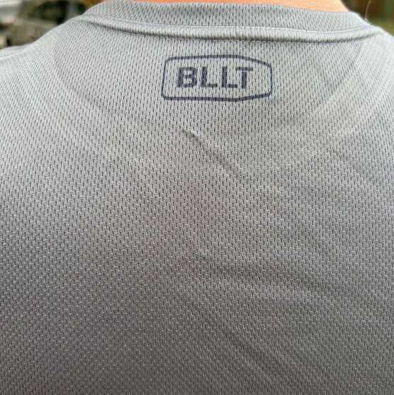 ФУТБОЛКА BLLT SPORT8