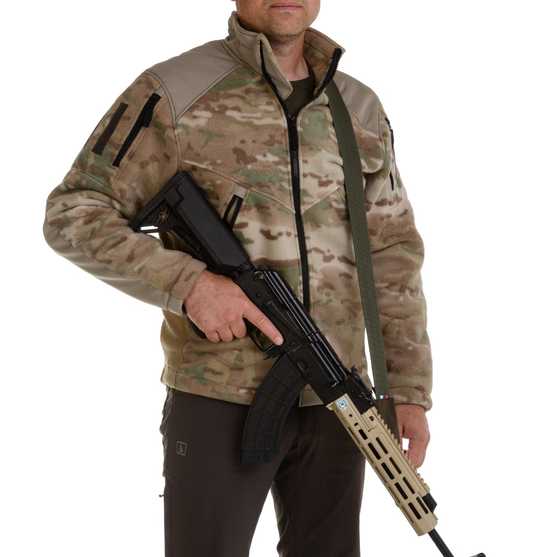 РЕМЕНЬ ОРУЖЕЙНЫЙ BLLT IDF1