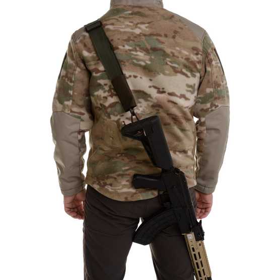 РЕМЕНЬ ОРУЖЕЙНЫЙ BLLT IDF2