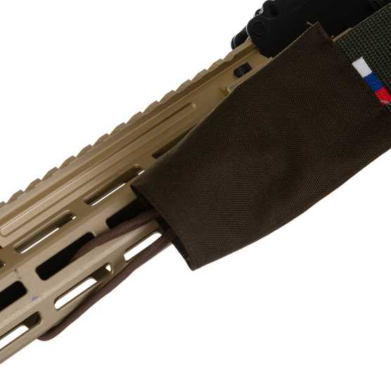 РЕМЕНЬ ОРУЖЕЙНЫЙ BLLT IDF4