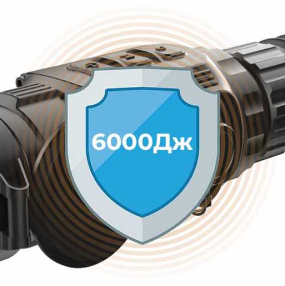 ТЕПЛОВИЗИОННЫЙ ПРИЦЕЛ iRay Saim SCL 35W2