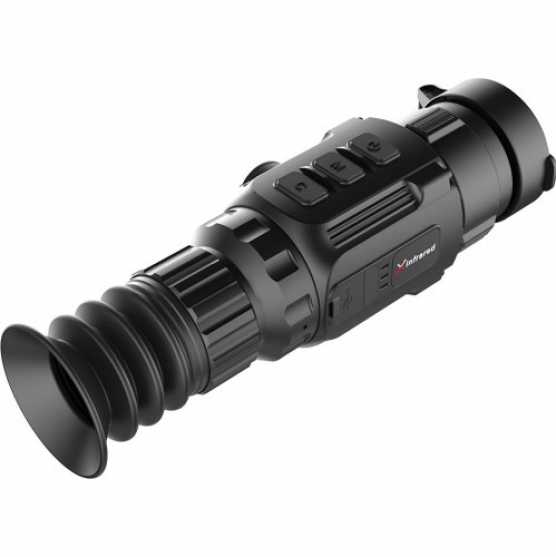 ТЕПЛОВИЗИОННЫЙ ПРИЦЕЛ iRay Saim SCL 35W5