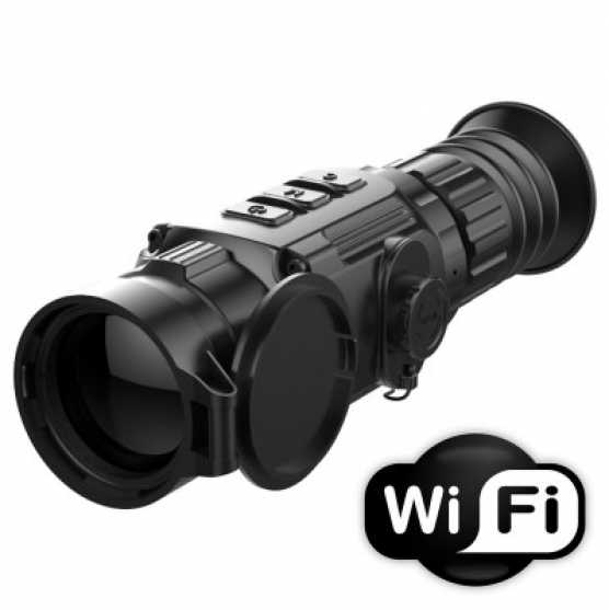 ТЕПЛОВИЗИОННЫЙ ПРИЦЕЛ iRay Saim SCL 35W0