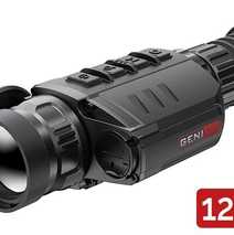 ТЕПЛОВИЗИОННЫЙ МОНОКУЛЯР iRay Geni GL 35