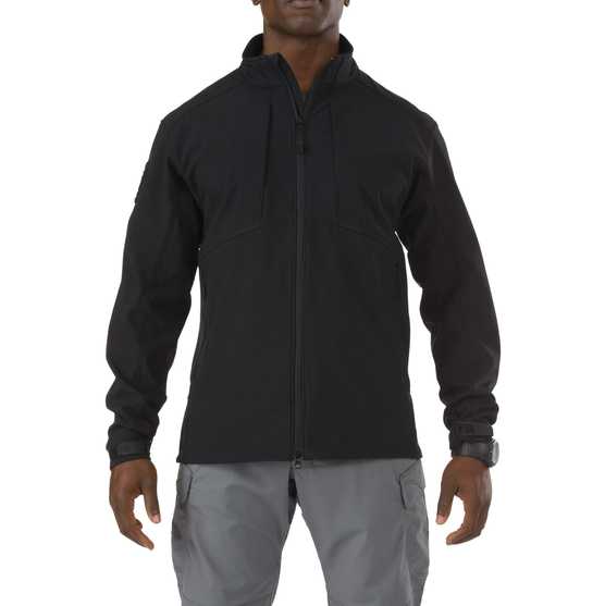 Куртка SIERRA SOFTSHELL3