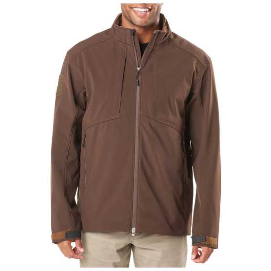 Куртка SIERRA SOFTSHELL5
