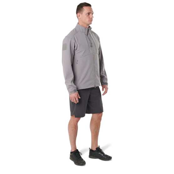 Куртка SIERRA SOFTSHELL1