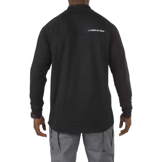Термобелье SUB Z QUARTER ZIP1