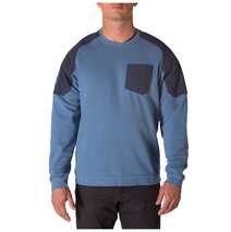 Толстовка RADAR FLEECE CREW