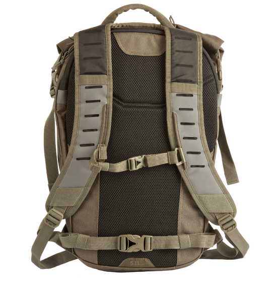 Рюкзак COVERT BOXPACK5