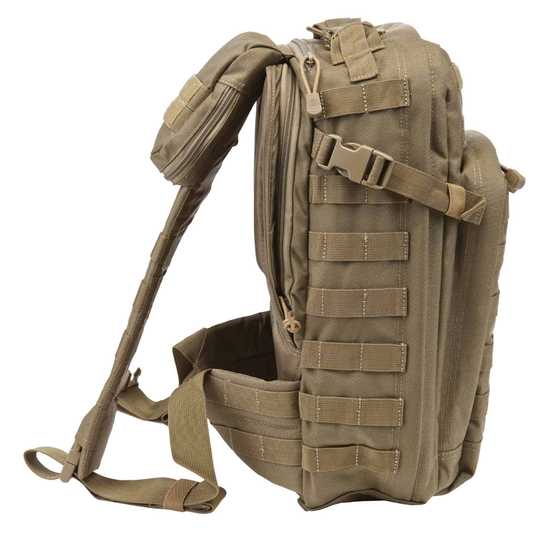 Рюкзак RUSH MOAB 1011