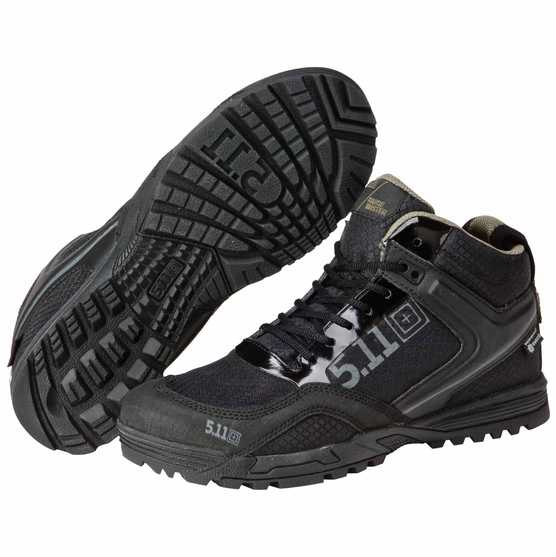 Кроссовки RANGE MASTER WATERPROOF7
