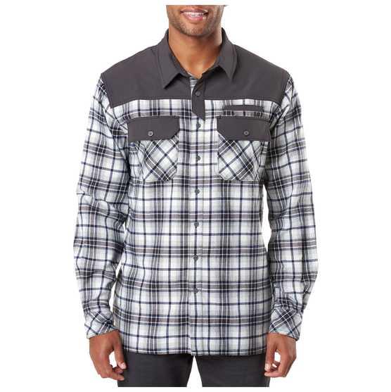 Рубашка ENDEAVOR FLANNEL0