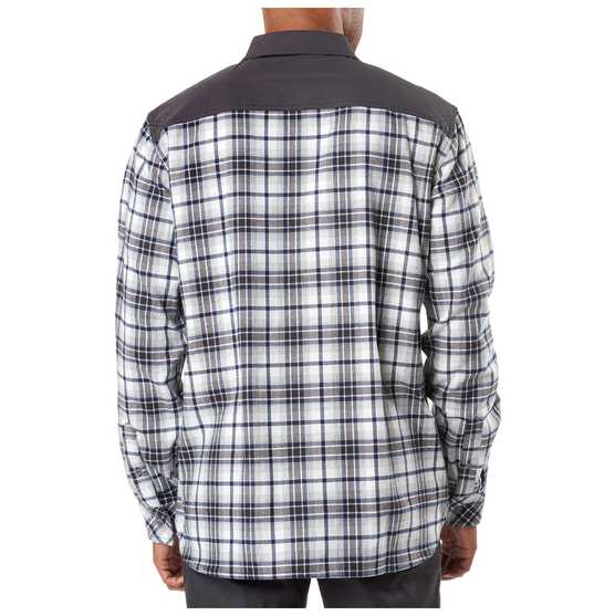 Рубашка ENDEAVOR FLANNEL1