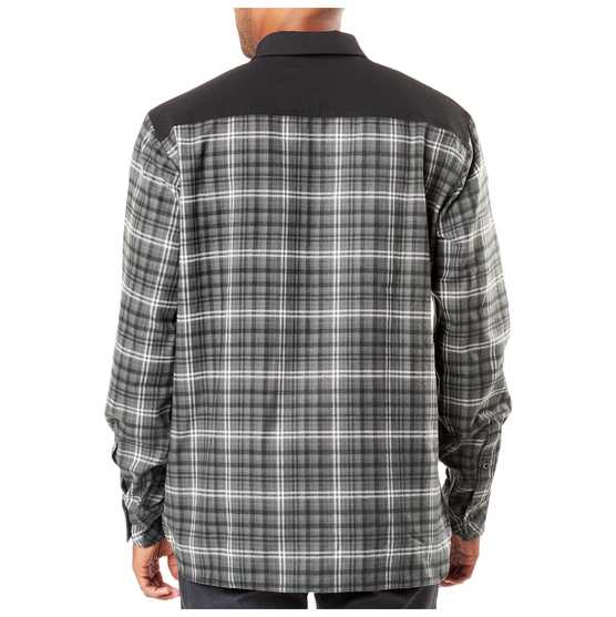 Рубашка ENDEAVOR FLANNEL4