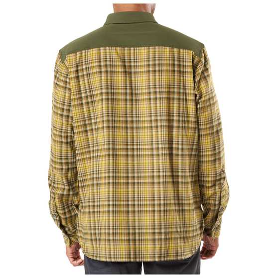 Рубашка ENDEAVOR FLANNEL6