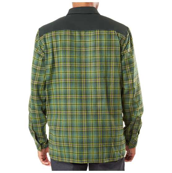 Рубашка ENDEAVOR FLANNEL11