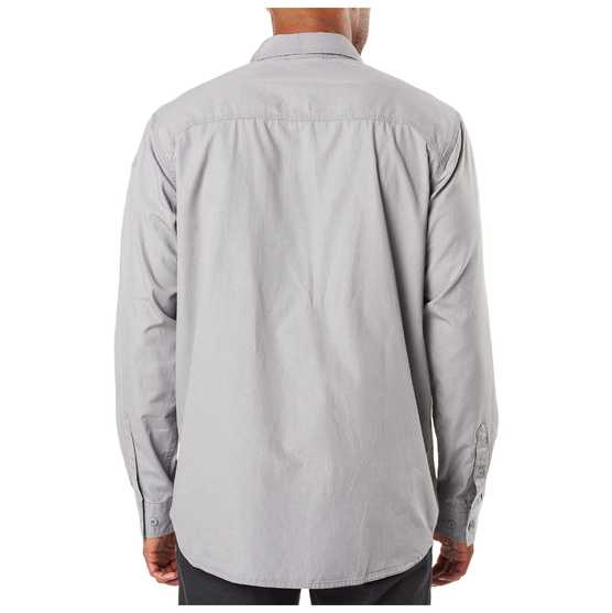 Рубашка EXPEDITION Long Sleeve5