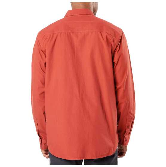 Рубашка EXPEDITION Long Sleeve12
