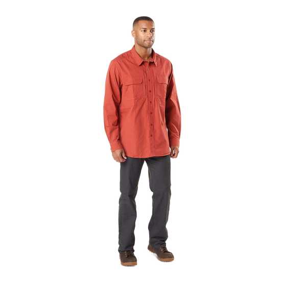 Рубашка EXPEDITION Long Sleeve13