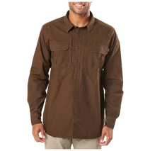 Рубашка EXPEDITION Long Sleeve