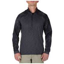 Рубашка KRYPTEK RAPID HALF ZIP