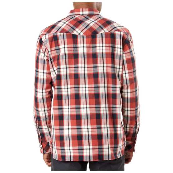 Рубашка PEAK Long Sleeve6