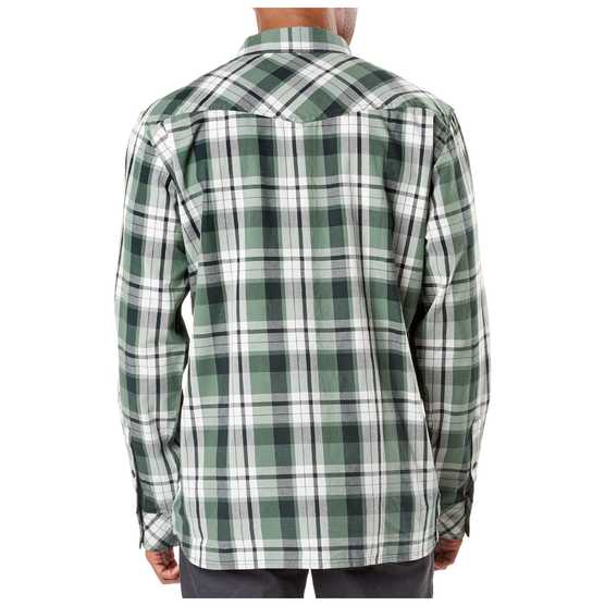 Рубашка PEAK Long Sleeve10