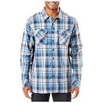 Рубашка PEAK Long Sleeve