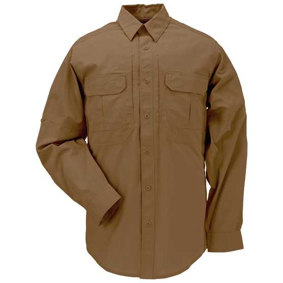 Рубашка TACLITE PRO Long Sleeve0