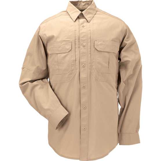 Рубашка TACLITE PRO Long Sleeve4