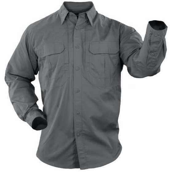 Рубашка TACLITE PRO Long Sleeve6