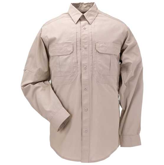 Рубашка TACLITE PRO Long Sleeve8