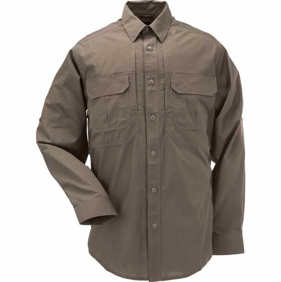 Рубашка TACLITE PRO Long Sleeve9