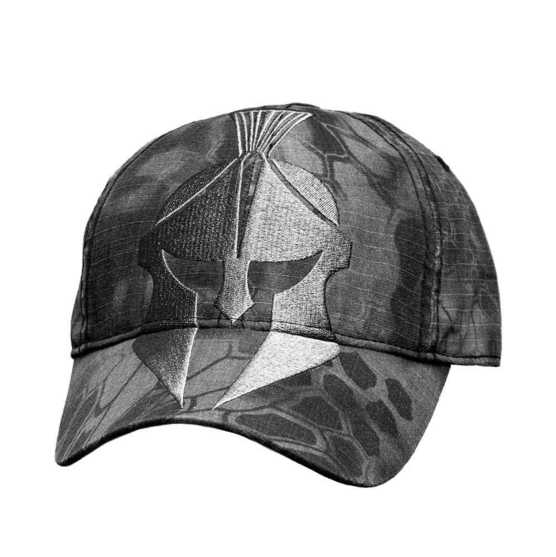 Бейсболка KRYPTEK HELMET (typhon)0