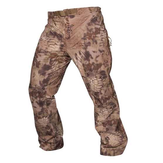 Брюки KRYPTEK POSEIDON II RAIN (highlander)0