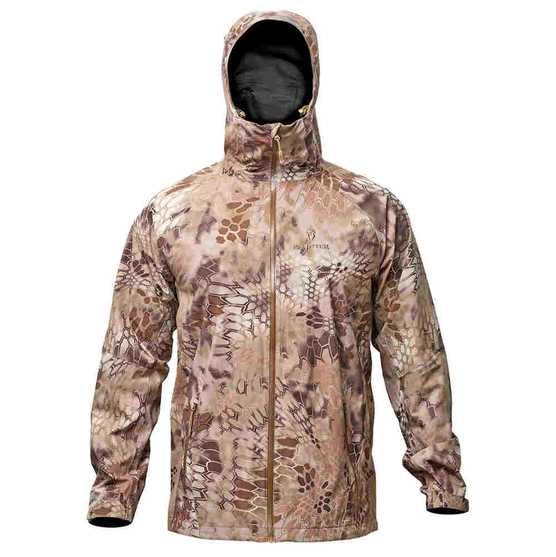 Куртка KRYPTEK POSEIDON II RAIN (highlander)0