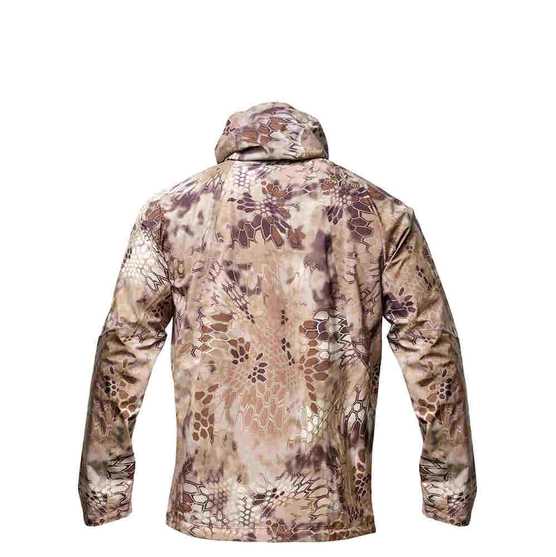 Куртка KRYPTEK POSEIDON II RAIN (highlander)1