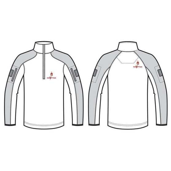 Куртка KRYPTEK VALHALLA LS ZIP (mandrake)1