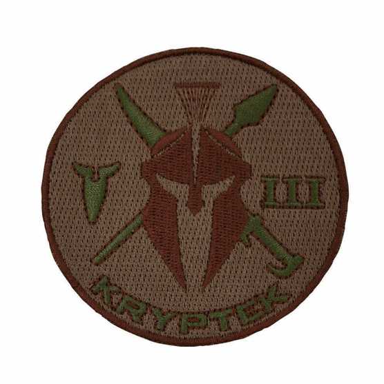 Куртка KRYPTEK VALHALLA LS ZIP (mandrake)2