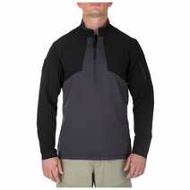 Толстовка THUNDERBOLT HALF ZIP
