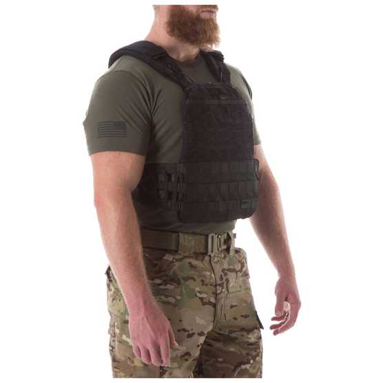 Жилет TAC TEC PLATE CARRIER1