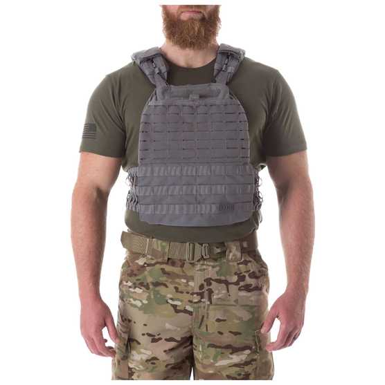 Жилет TAC TEC PLATE CARRIER6