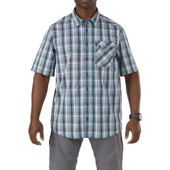 Рубашка COVERT SINGLE FLEX4